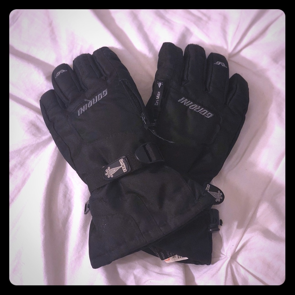 Snowboarding Gloves